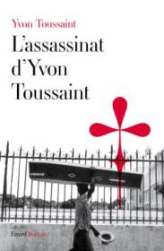 L’assassinat d’Yvon Toussaint